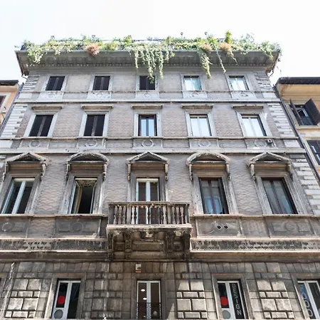 Sonder — Piazza Barberini