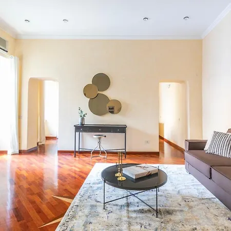 Sonder — Piazza Barberini Rome